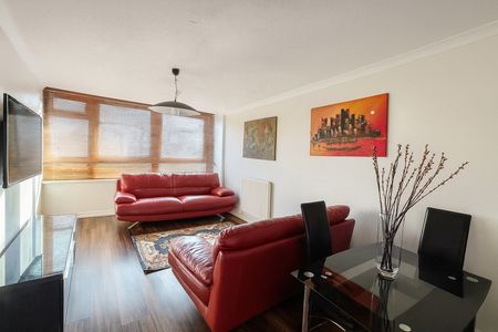 2 Bed Flat, Crownstone Road, SW2 - Photo 2