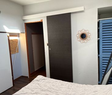 Appartement 2 pièces à Metz-Gare - Photo 1