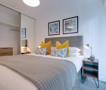 1 bedroom apartment to rent - Photo 2