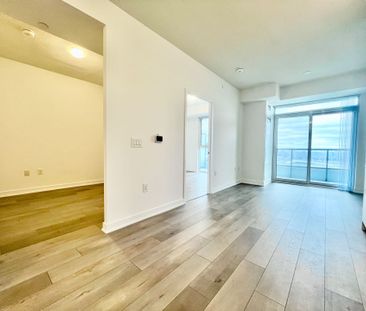 For Lease - 38 Honeycrisp Crescent Unit# 1707, Vaughan, Ontario - Photo 1