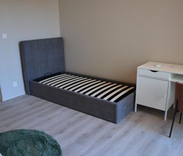 Stijlvolle studentenkamer - Foto 6