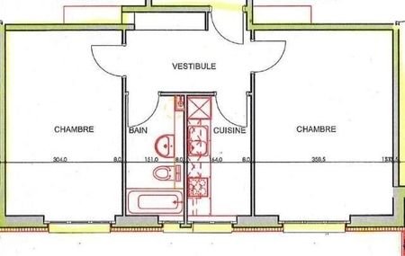 Votre nouveau lieu de vie - Photo 5