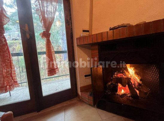 Monolocale Villaggio Palumbo, Cotronei - Photo 1
