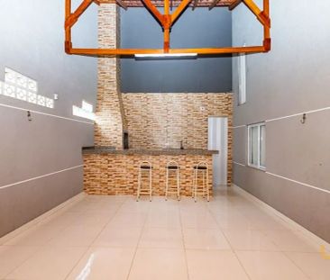 Casa Residencial - Photo 5