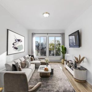 Rosemont - Superbe 6 1/2 - 4 Chambres - Photo 3