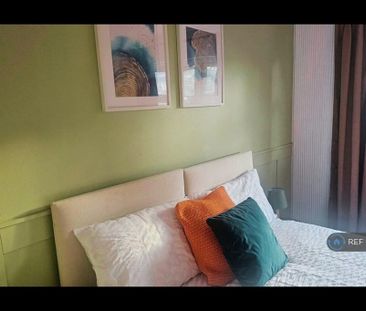 1 bedroom in a flat share to rent - Photo 6