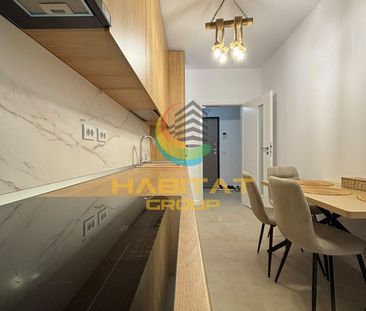 Viena Parkside 2 camere | 70 mp | Balcon | Parcare inclusă | Bloc 2026 - Fotografie 2