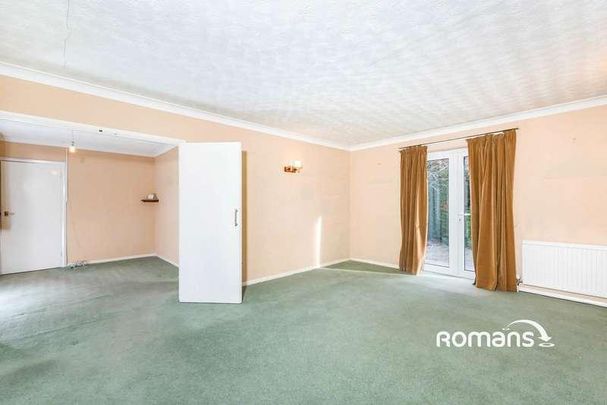 Knowle Close, Caversham, Reading, Berkshire, RG4 - Photo 1