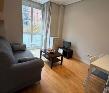 Piso de alquiler en Calle del General Ricardos, 158, San Isidro - Photo 6