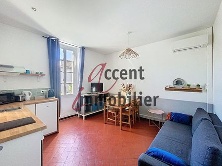 Appartement Chateaurenard 2 pièce(s) 36 m2, - Photo 5