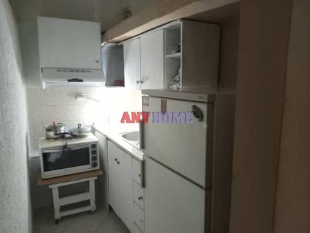 Studio/Γκαρσονιέρα για ενοικίαση Ιπποκράτειο (Φάληρο - Ιπποκράτειο) - Photo 2