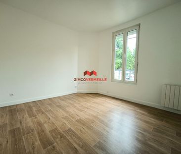 Location Appartement 2 pièces 34m² - Photo 1