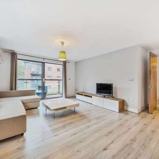 Montaigne Close, Westminster, SW1P - Photo 1