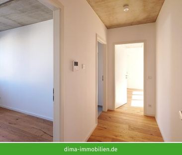 Erstbezug im Neubau nahe Volkspark mit Süd-Terrasse, Tageslichtbad,... - Photo 1