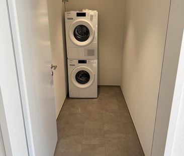 NEUBAU - Erstvermietung Überbauung Scalottasblick, Cazis - Photo 6