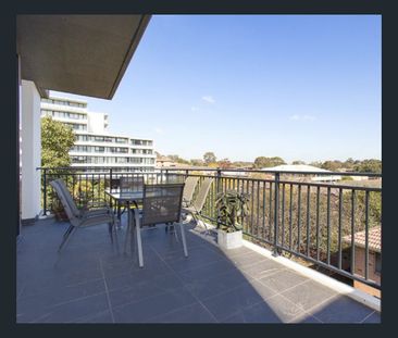 B306/5 Hampden Road, Lakemba, NSW 2195 - Photo 5