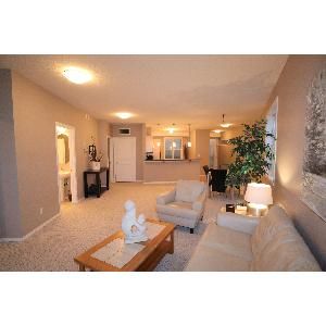 2 Bed 2 Bath Fully Furnished Suite Fort Sask - Photo 1