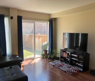 For Lease - 6 Baffin Crescent, Brampton, Ontario - Photo 1
