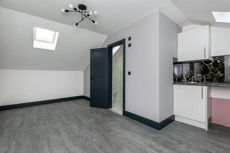Flat share to rent - Photo 4