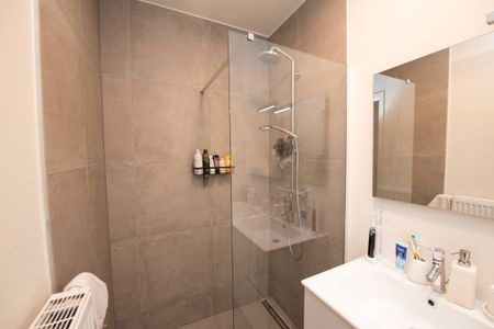 Recente energiezuinige woning te huur op een rustige ligging! - Foto 4