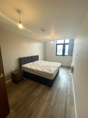 1 bedroom apartment to rent - Photo 3