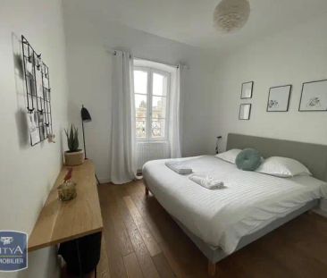 Appartement à louer 3 pièces 59.14m² - Photo 6