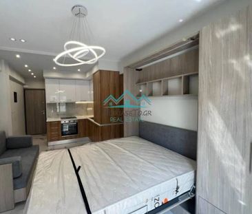 Studio/Γκαρσονιέρα για ενοικίαση Αγία Σοφία (Κέντρο Θεσσαλονίκης) - Photo 6