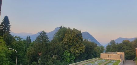 ELEGANT AND COMFORTABLE PENTHOUSE - Photo 3