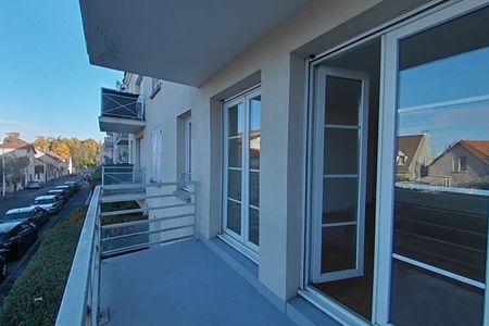 Location appartement 3 pièces, 65.11m², Champs-sur-Marne - Photo 5