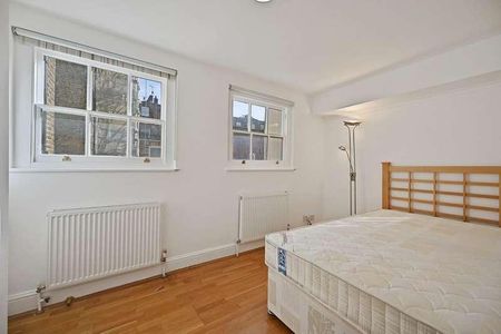 York Street, Marylebone, W1H - Photo 4