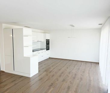 Helle 3.5-Zimmer-Attikawohnung mit Südausrichtung - Photo 2