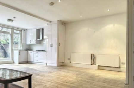 Thurlow Park Road, West Dulwich, SE21 - Photo 4