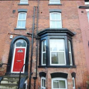3 Kensington Terrace, Leeds, LS6 1BE - Photo 1