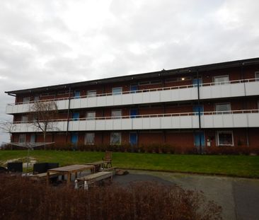 1 RoK – Dammvägen 6B, lgh 1005, Lysekil - Photo 1