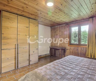 Charming apartment in Nax. - Photo 1