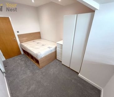 Apartment 5, Derwentwater Terrace, Headingley, LS6 3JL - Photo 5