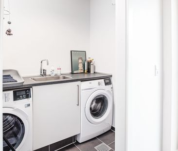 4 værelses hus på 108 m² - ledig pr. 1/12-25 - Foto 4