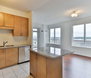 For Lease - 135 Wynford Drive Unit# 1505, Toronto, Ontario - Photo 6