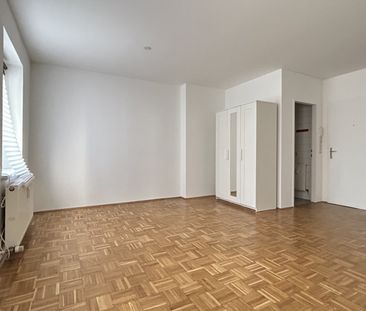 Charmante 1-Zimmer-Wohnung – Obere Bahnstraße 61, 8010 Graz - Foto 2