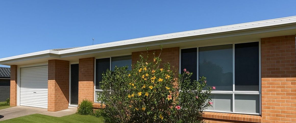 Home For Rent - Photo 1