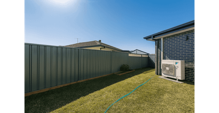 Modern 2 Bedroom Townhouse in Casula! - Photo 4