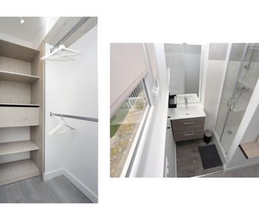 SQUARE D'ANJOU Roommate 3 Bedrooms at Rennes - Photo 2