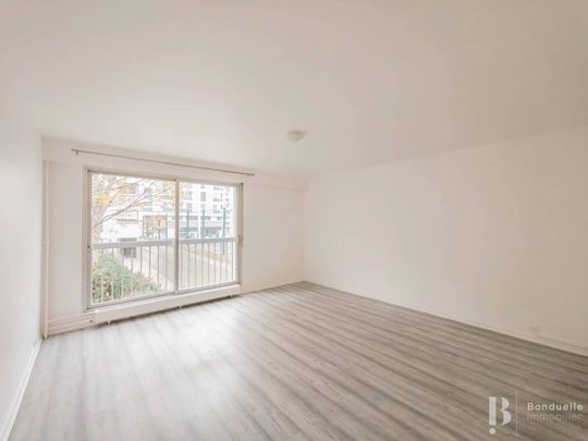 Rental Apartment Paris 15th Necker - Photo 1