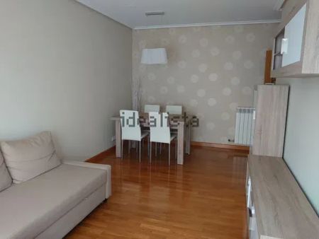 Alquiler de piso en Calle Piqueras, 19 - Photo 2