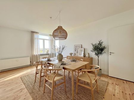 Rosengården 6, 2. tv., 9200 Aalborg SV - Photo 3