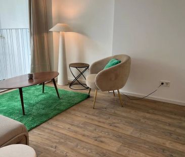 Studio for rent in Lisbon, all bills included - Photo 4