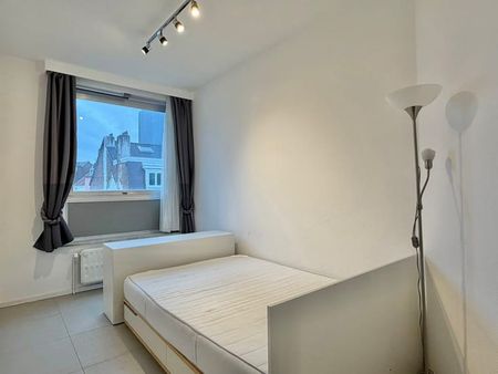 Appartement te huur - Foto 3