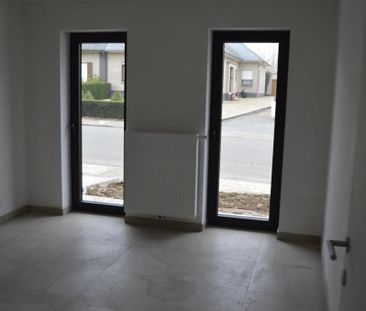 Appartement te huur - Foto 1