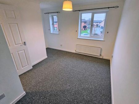 2 Bedroom Terrace House For Rent - Photo 3