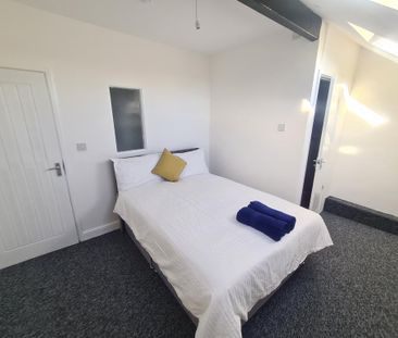 3 bedroom duplex to rent - Photo 1